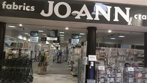Joanns fabric joplin mo - We would like to show you a description here but the site won’t allow us.